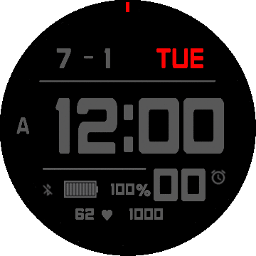 Tactical Grey -  Clean