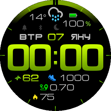 Green big gradient colored_BG