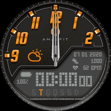 GTR Hybrid Gold trex