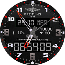 Breitling CZ