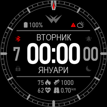 OW007 Regular Informer