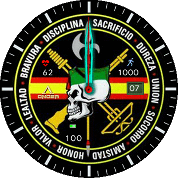 LEGION_ESPAÑOLA_para T-Rex