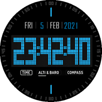 T-Rex equalizer V2.0