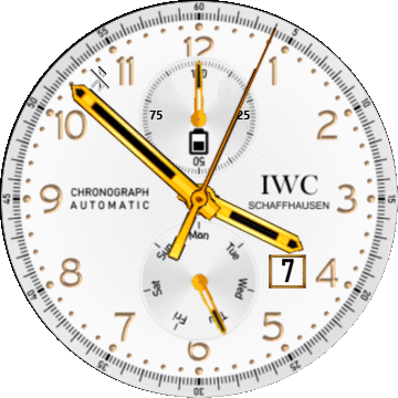 IWCWF1