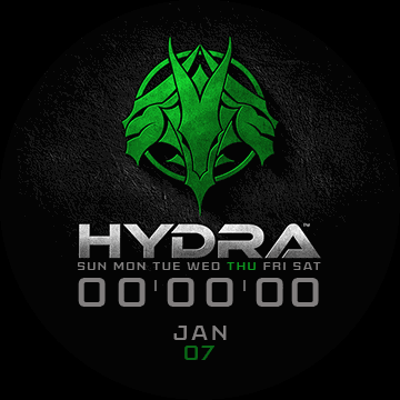 Hydra