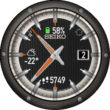Seiko5