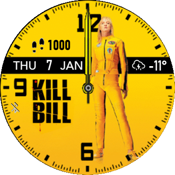 KillBill