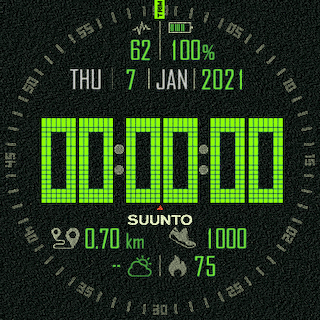 T-Rex equalizer Lime V2