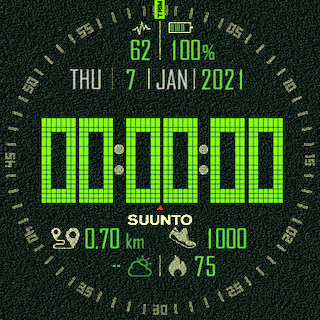 T-Rex equalizer Lime V3