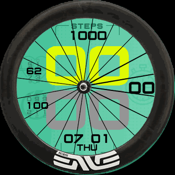 enve wheels