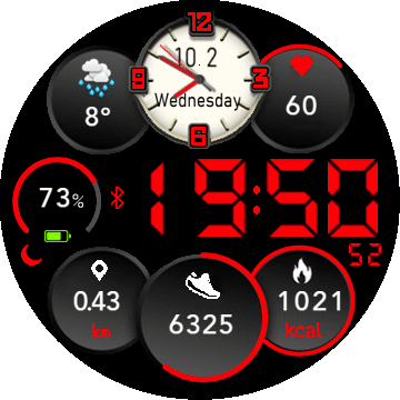 DIGI_red_small_analog_clock_cz_ENG