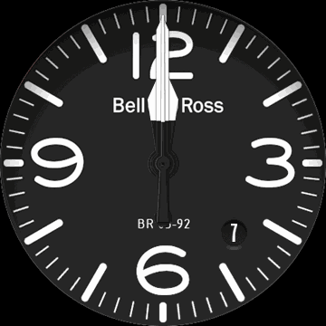 Bell & Ross BR 03-92