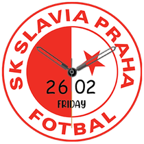 SlaviaPraha