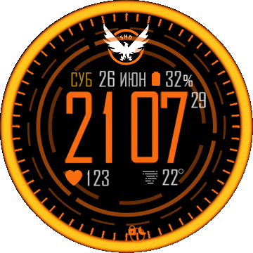 Division RHD Animated