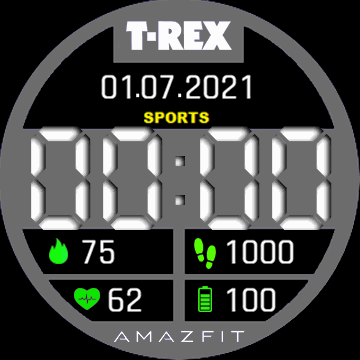 T-Rex_sports_gray