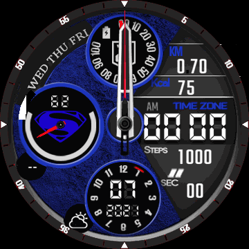 superman-speedster-ApexAmin