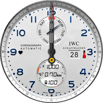 IwcKrono