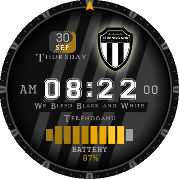 TERENGGANU FC