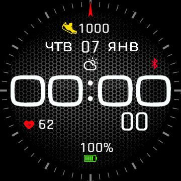 Minimal_Watch_ver.5+