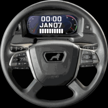 MAN_tgx_2021_steering wheel