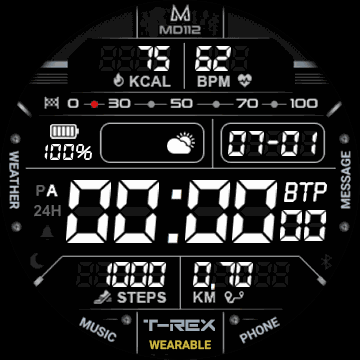 Md112 cz Black