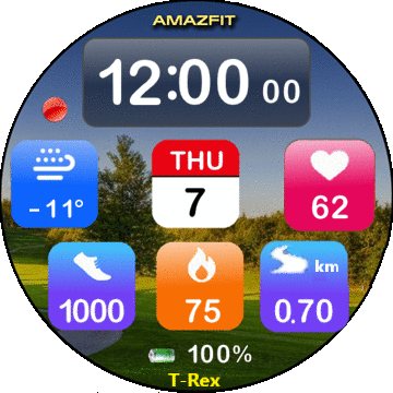 AmazfitTrex5