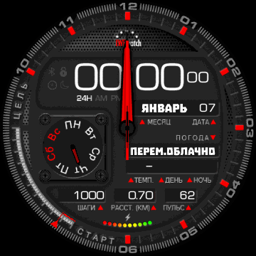 IWF V16.0 New Explorer RUS