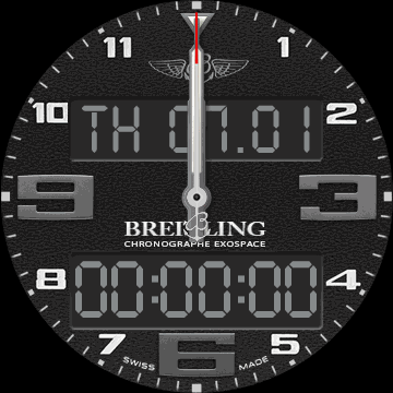 Breitling Pro En