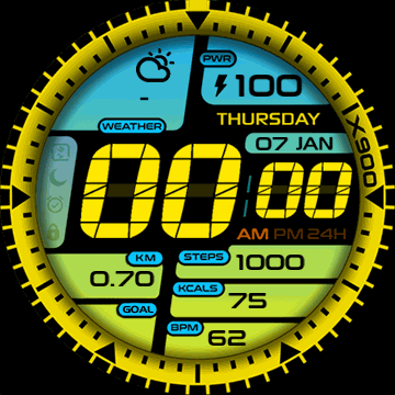 orig: AEONX900 by Kifrawi - edited for T-REX