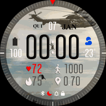 T-Rex PQDT  Salto-Livre