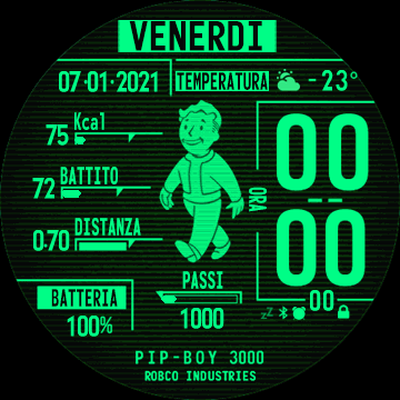 Pipboy 3000
