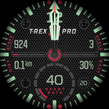 TrexMilPro2