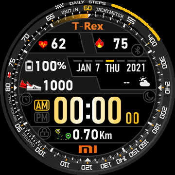 AmazfitTrex9