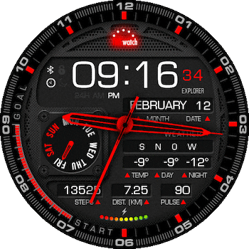 IWF V16.0 New Explorer