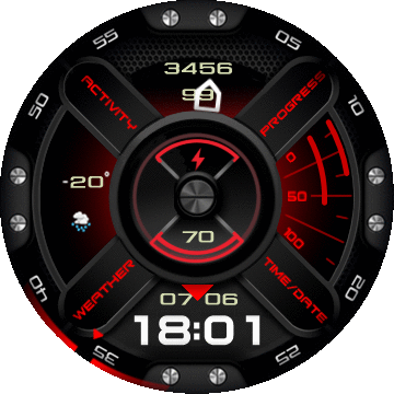 T-Rex Pro Tutor by byteibit