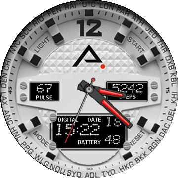 White_Shock_RC (MOD)