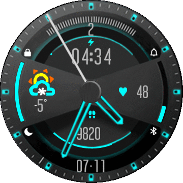 LXG10  short cuts version(MOD)