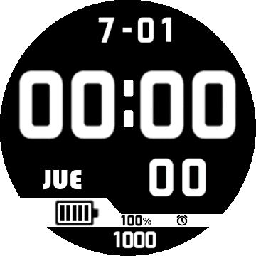 CASIO_GPR_B1000_BIG_TIME