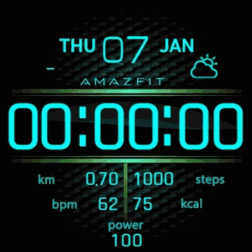 Watch_T-Rex_neon/red/green/yellow/orange/neon-green_11.1