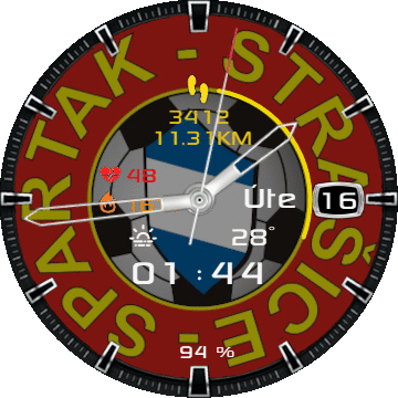 T-Rex Spartak Strasice