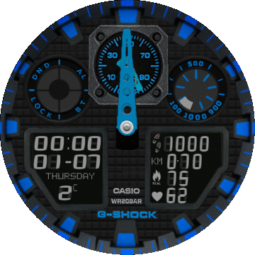 GA-100 english