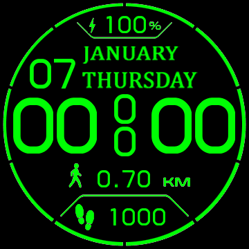 Watch_T-Rex_15_green