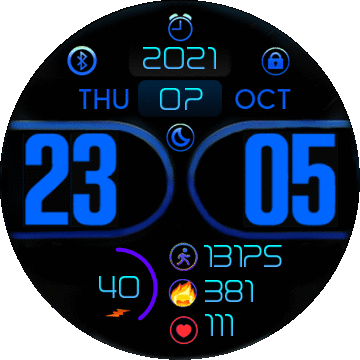 DragonBlue GTR47 update