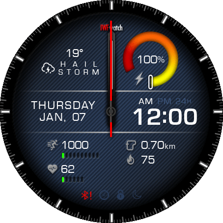 IWF V27.0 Afterdark II (Leena Kruyck II)