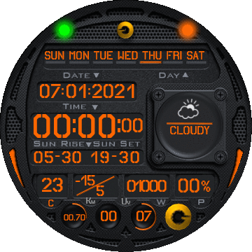 LUCASREIS - modified