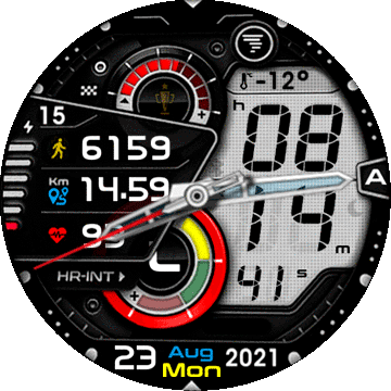 MD254 for T-REX MIX add arrow