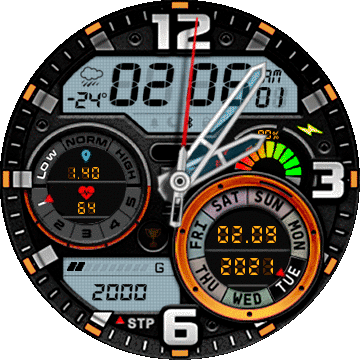 md176 mix t-rex gold