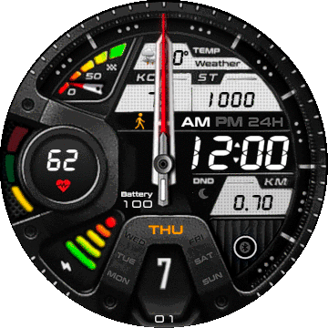 MOD ( MD251 )  for T-REX  by  bab