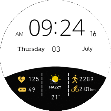 Simple Digital (MOD)