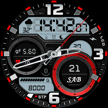 WS-MD176 for t-rex ESP